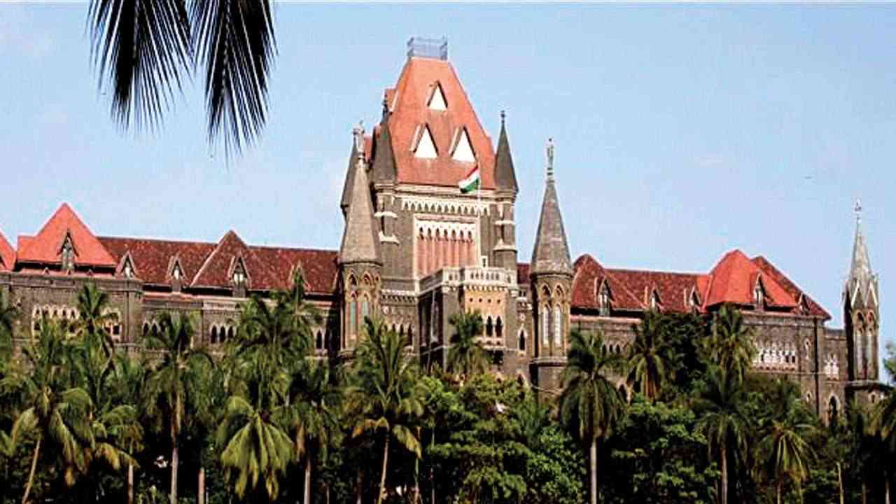 Bombay High Court (Photo by: DNA)